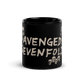 Skulls - Mug