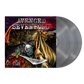 Avenged Sevenfold 'City Of Evil' 20th Anniversary Silver Nugget - Vinyl Record (PRE-ORDER)