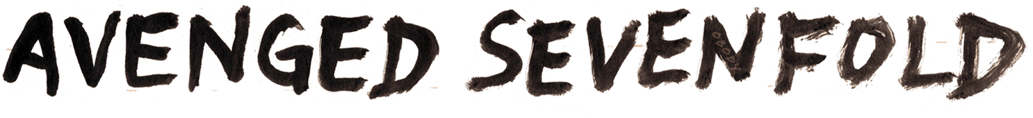A7X World logo
