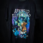 A7X Legacy 25th Anniversary - Tee