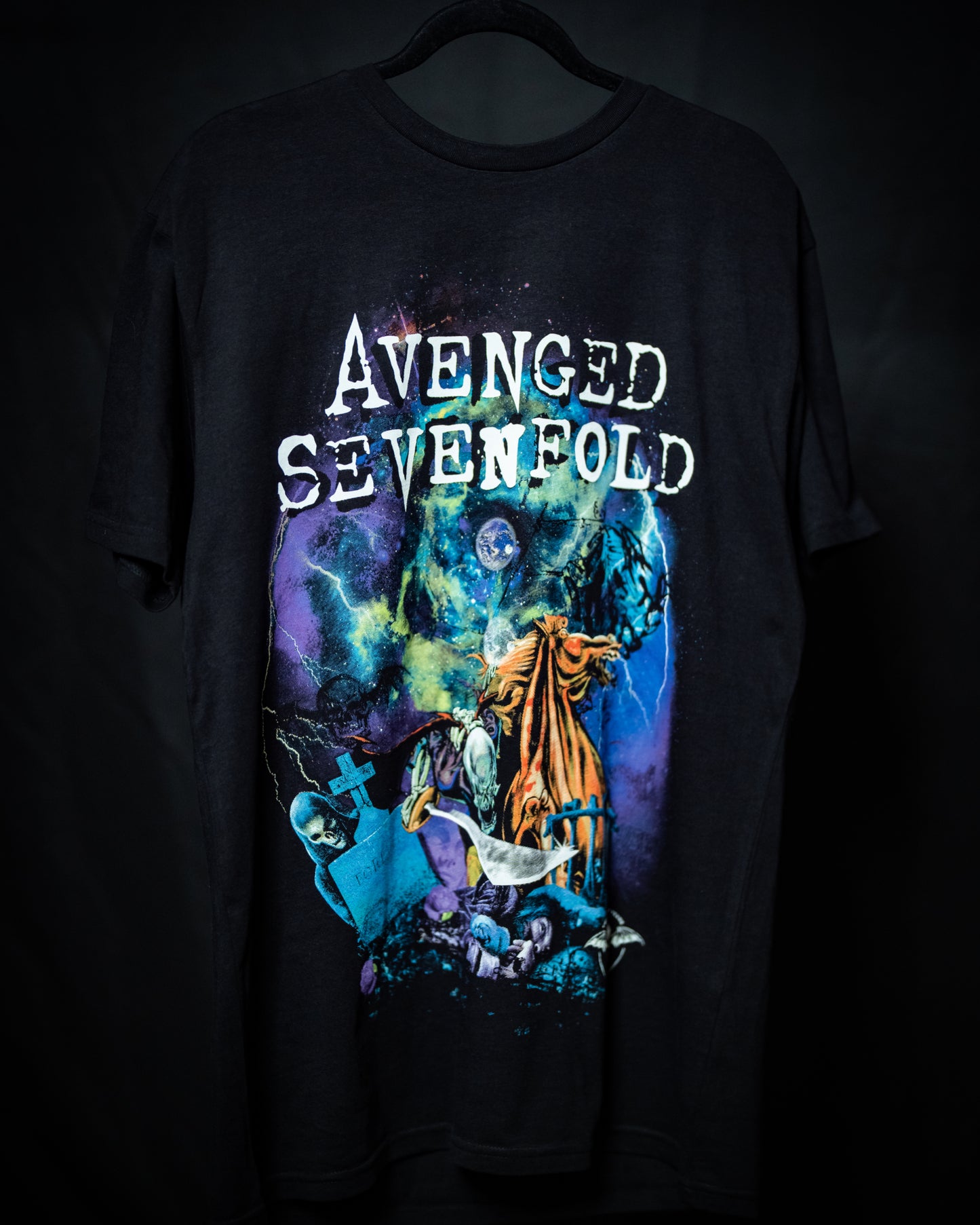 A7X Legacy 25th Anniversary - Tee