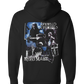 Nightmare - Black Heavyweight Hooded Pullover (Nightmare 15th Anniversary)