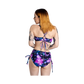 A7X Star Girl Swim Bottoms