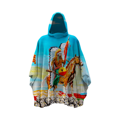 Magic - Poncho