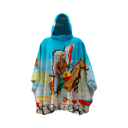 Magic - Poncho