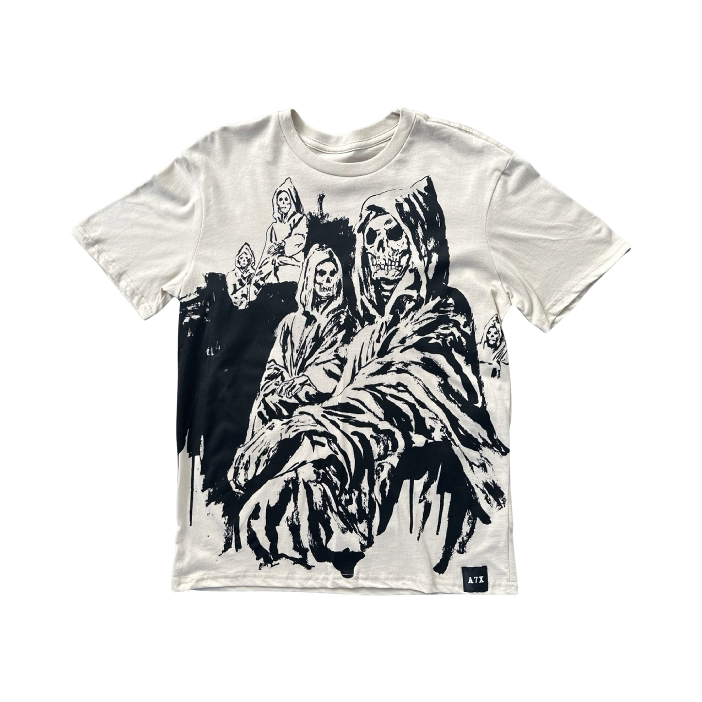 チェッカーズ　CHECKERS　　SEVEN HEAVEN TOUR　Tシャツ チェッカーズ CHECKERS SEVEN HEAVEN TOUR Tシャツ