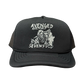 Avenged Sevenfold Europe Tour LIBAD - Trucker Hat
