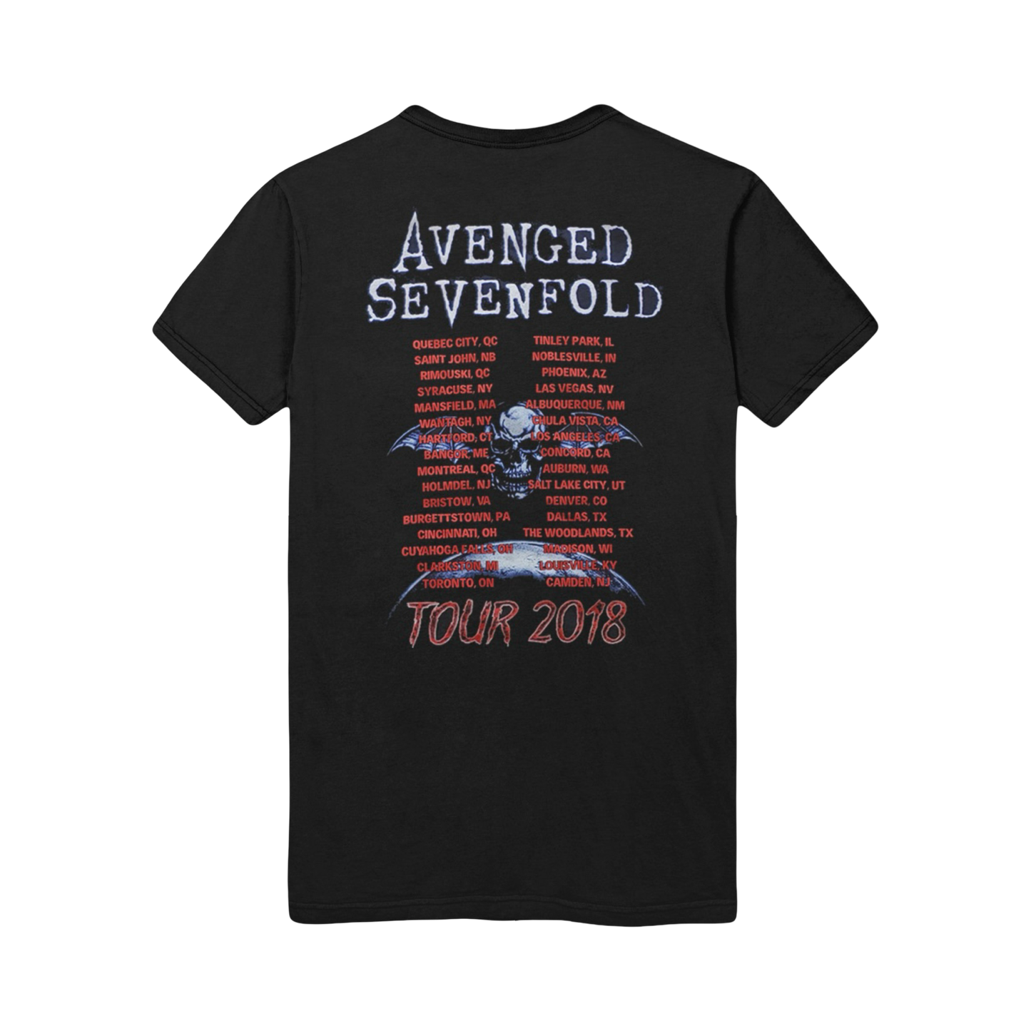 Triangle EOW - Regular Tee