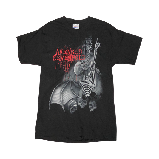 Spine Climber - Tee