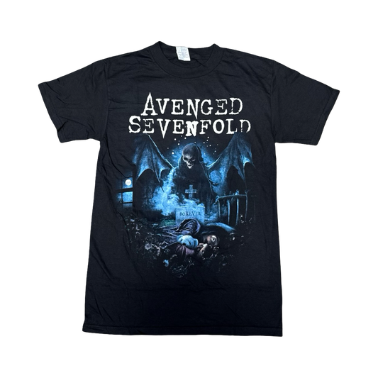 Vintage Nightmare - Tour Tee