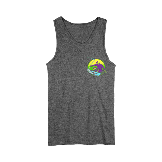 Reaper Surfer - Tank Top