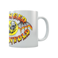 Smile High Club - Coffee Mug