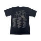Vintage 2007 Posse - Tour Tee