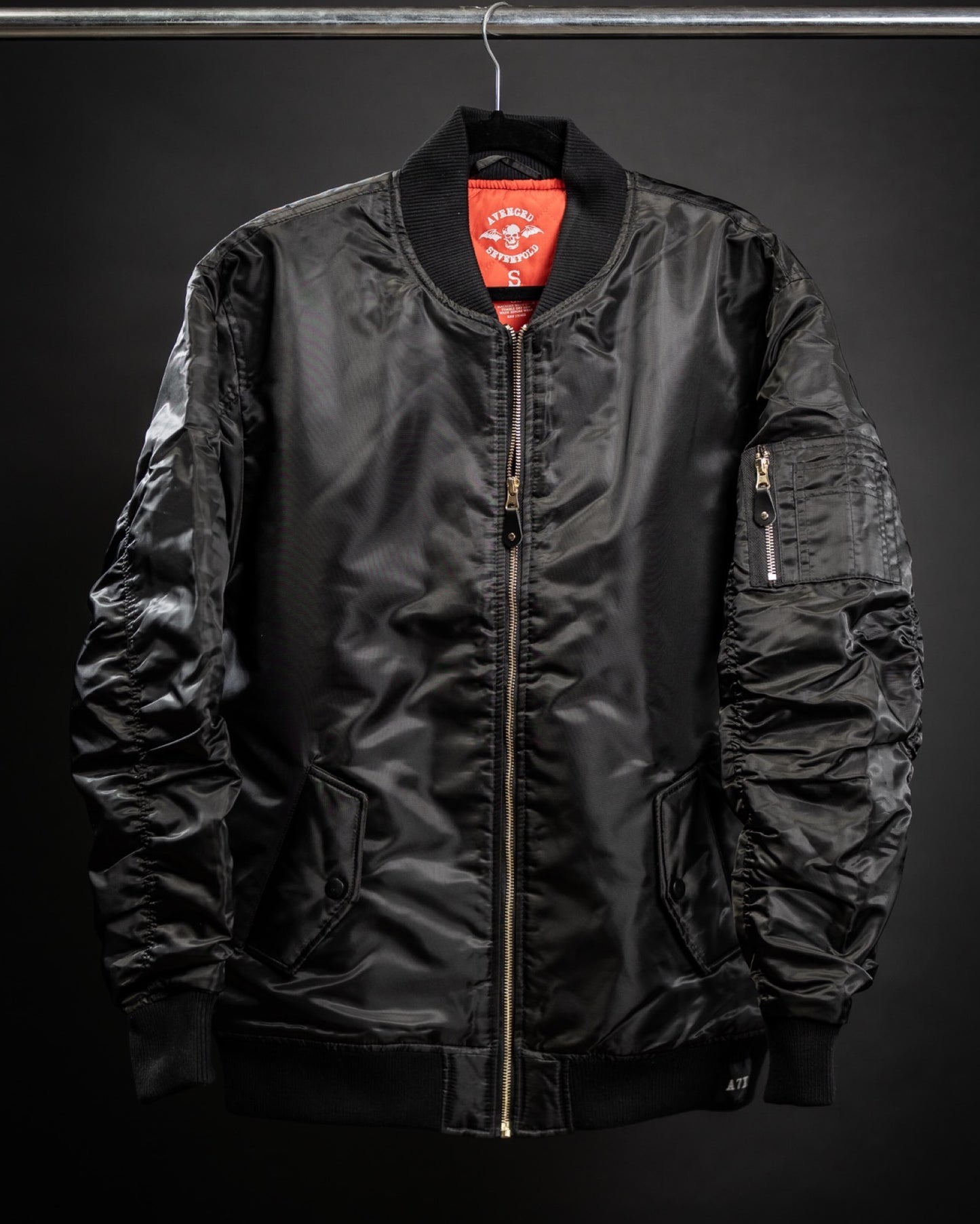 Wesbat - Bomber Jacket