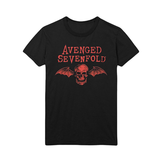 Survived The End - Tour Tee