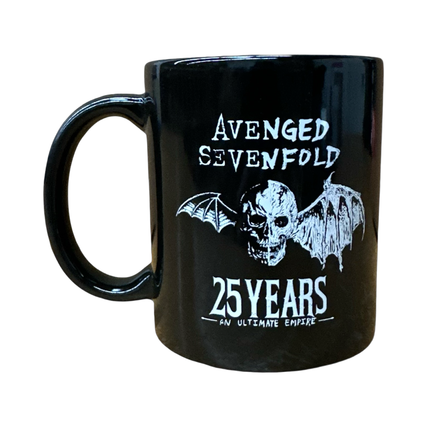 Eternal Deathbat 25th Anniversary - Mug
