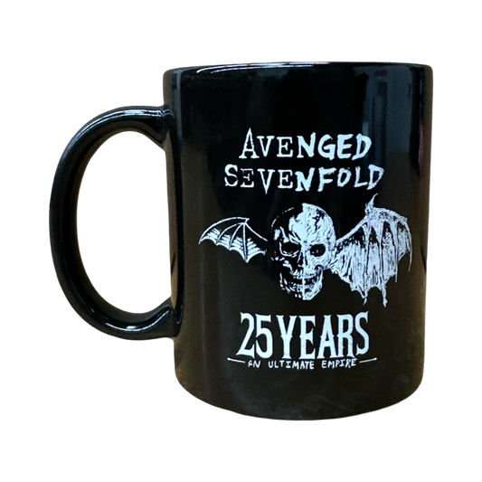 Eternal Deathbat 25th Anniversary - Mug