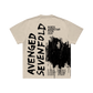 Avenged Sevenfold 2024 Tour He Who Cannot Be Named - Tee