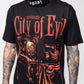 City of Evil - Tee (COE 20th Anniversary)