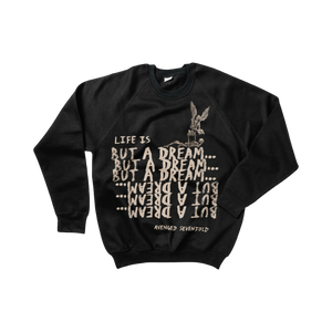 Avenged Sevenfold 2024 Tour He Who Cannot Be Named - Tee