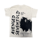 Avenged Sevenfold Latin America Tour LIBAD - Tee