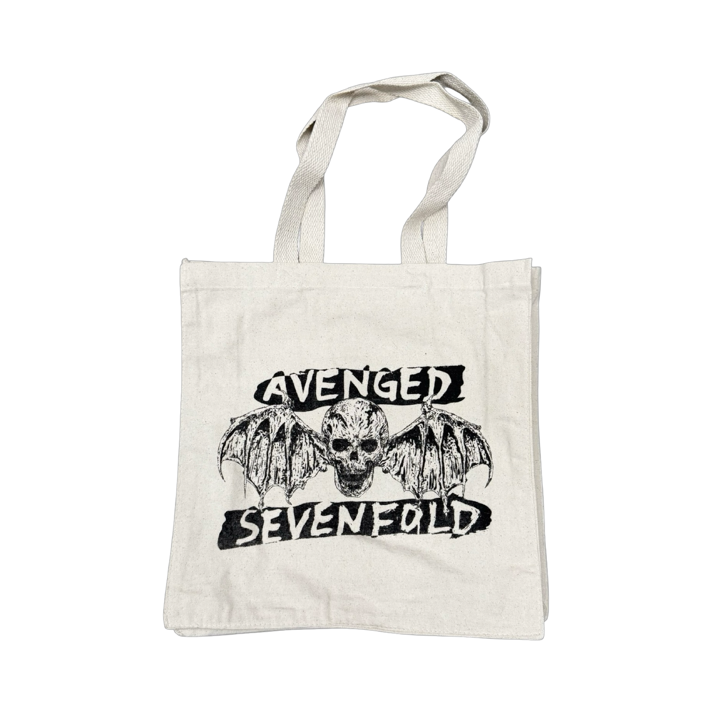 Avenged Sevenfold Europe Tour LIBAD - Tote