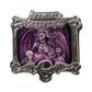 Sounding Lenticular - Collectors Pin