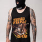 City of Evil - Tank Top (COE 20th Anniversary)