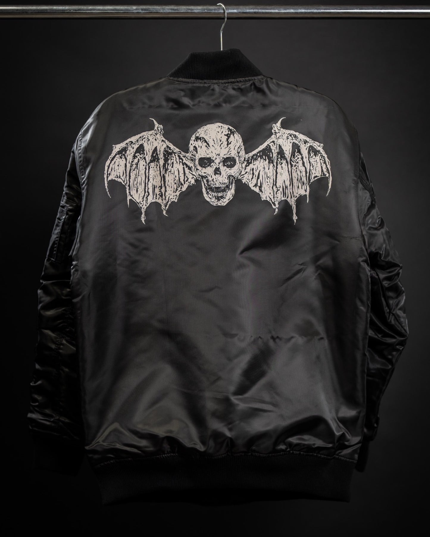 Wesbat - Bomber Jacket