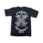 Vintage 2007 Deathbats National - Tour Tee