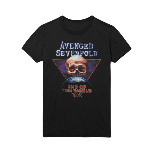 Triangle EOW - Regular Tee
