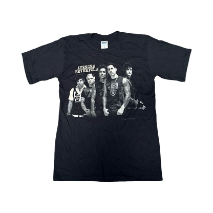 Vintage 2007 Posse - Tour Tee