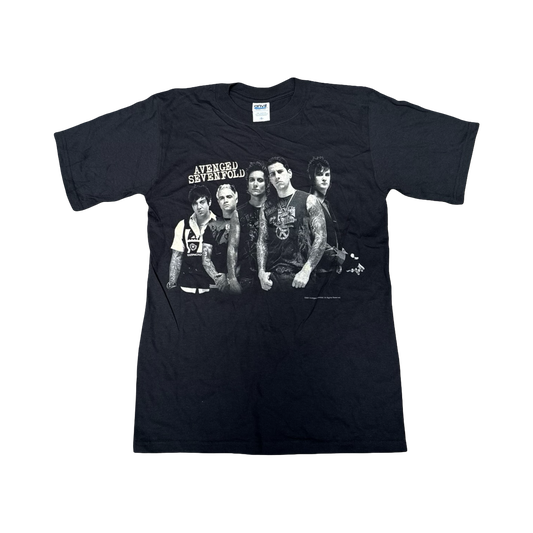 Vintage 2007 Posse - Tour Tee
