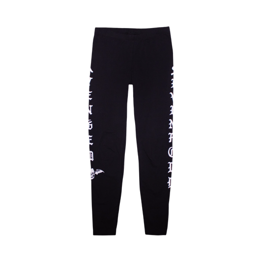 Ride or Die Women's Leggings