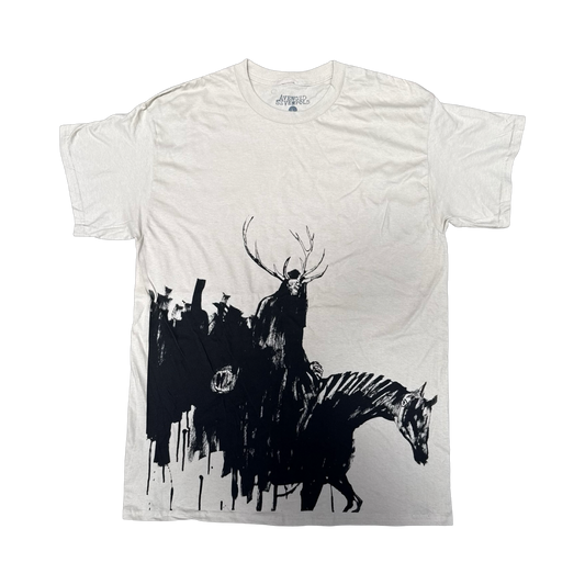 Avenged Sevenfold Latin America Tour LIBAD - Tee