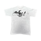 Vintage Newspaper Print - Tour Tee