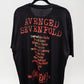 City of Evil - Tee (COE 20th Anniversary)