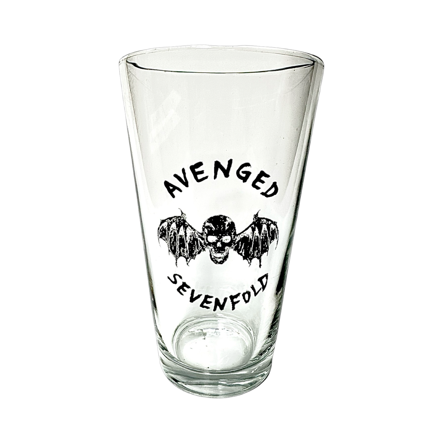 Wesbat - 16 Oz. Pint Glass