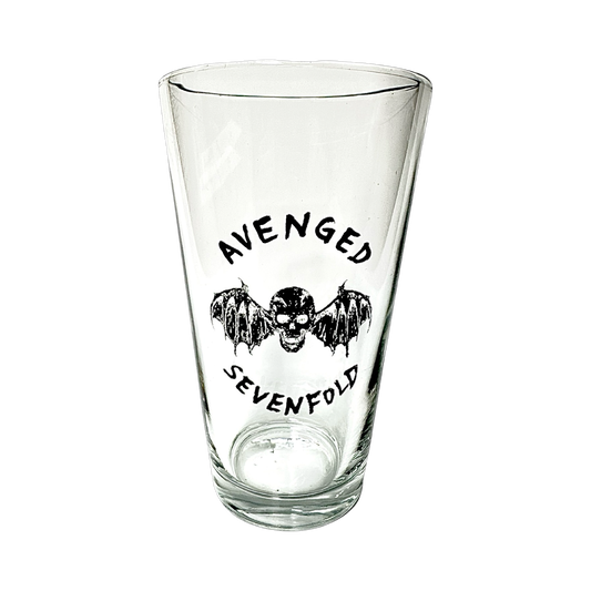 Wesbat - 16 Oz. Pint Glass