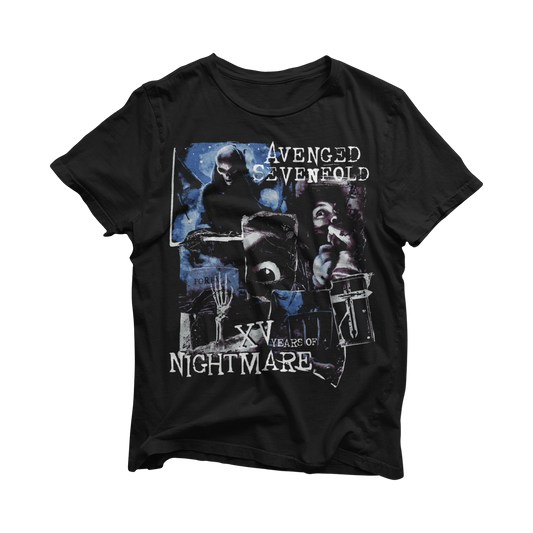 Nightmare - Tee (Nightmare 15th Anniversary)