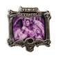 Sounding Lenticular - Collectors Pin