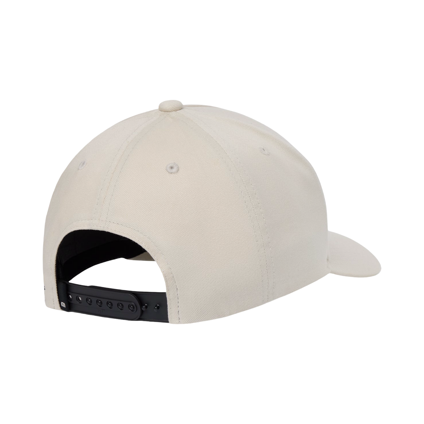 A7X x TravisMathew - Hail To The King Snapback Hat (Moonbeam)