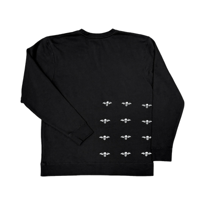 VII - Crewneck Sweater