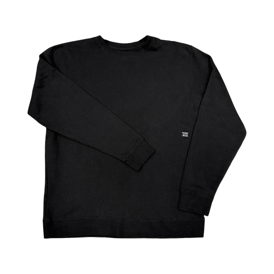 VII - Crewneck Sweater