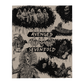 LIBAD Collection 2.0 - Throw Blanket