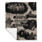 LIBAD Collection 2.0 - Throw Blanket