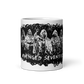 Universe Comes To You - Mug