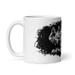 Universe Comes To You - Mug