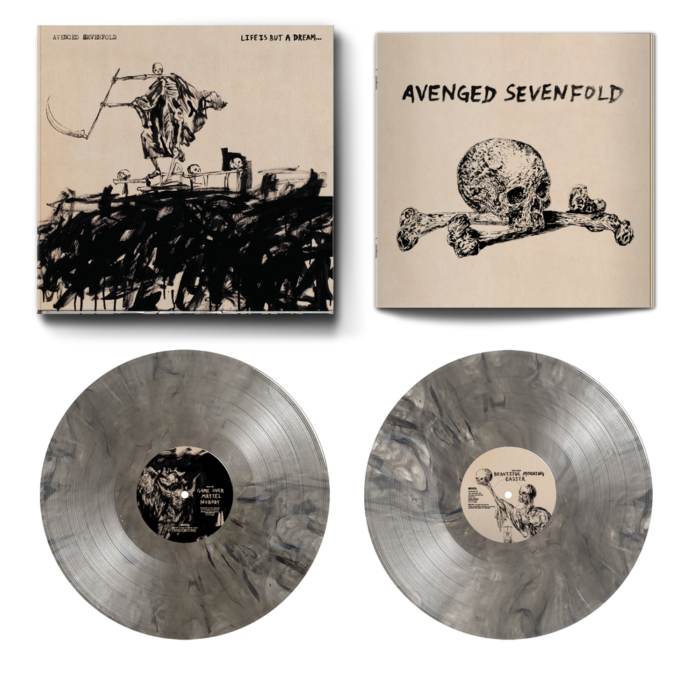 avenged-sevenfold-life-is-but-a-dream-deluxe-marble-smoke-vinyl