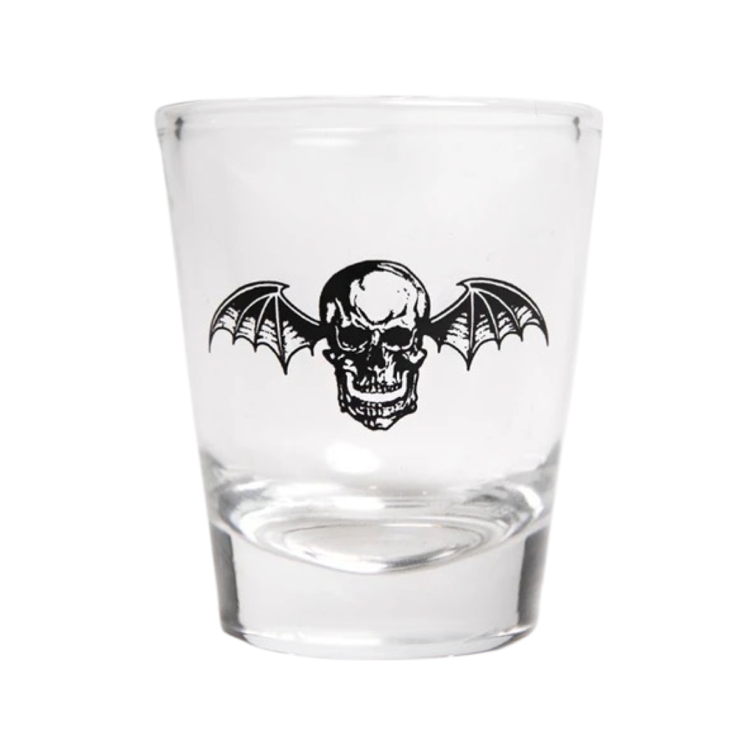 Deathbat - Shot Glass